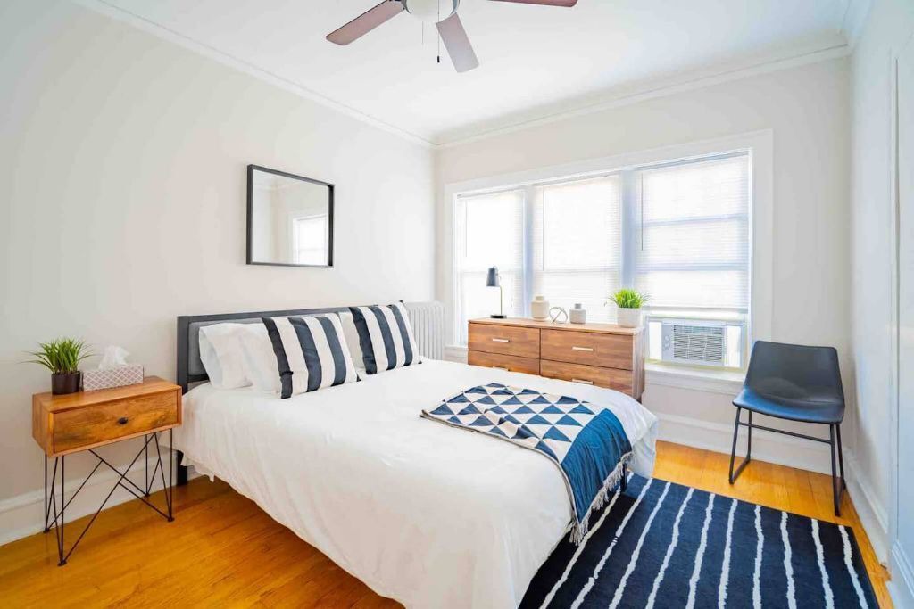 Photo of Bedroom in Ravenswood