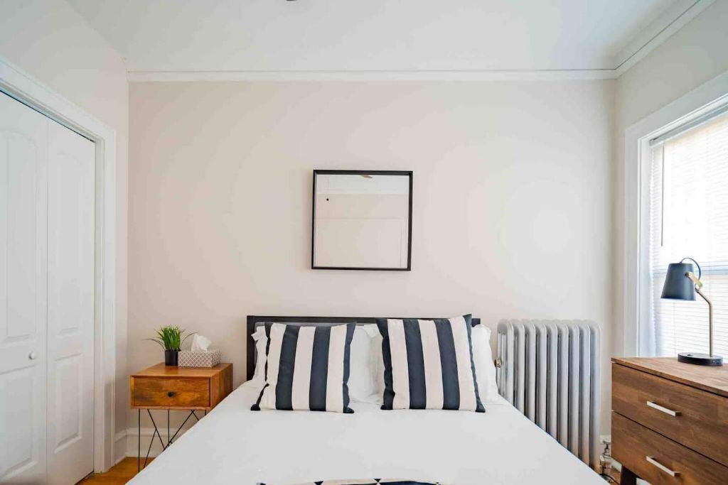 Photo of Bedroom in Ravenswood