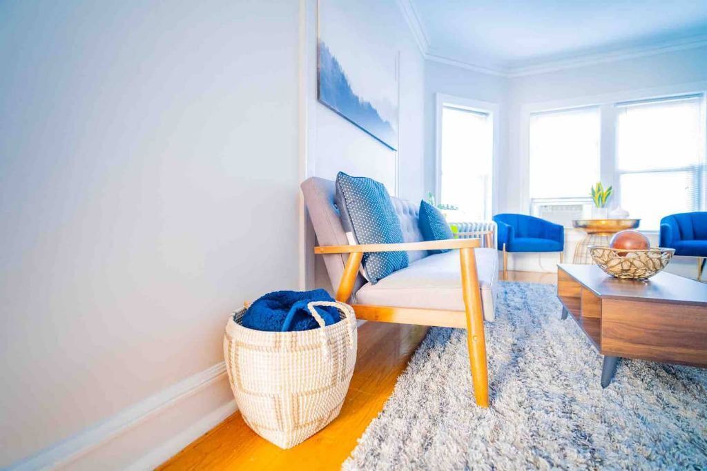 Photo of Livingroom in Ravenswood
