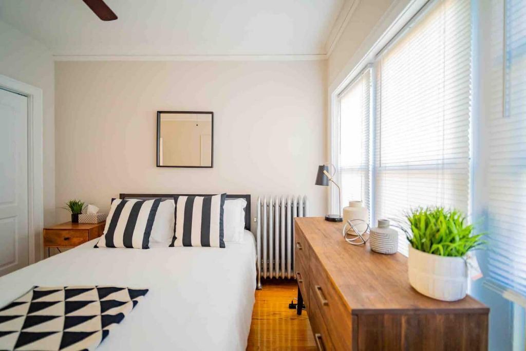Photo of Bedroom in Ravenswood