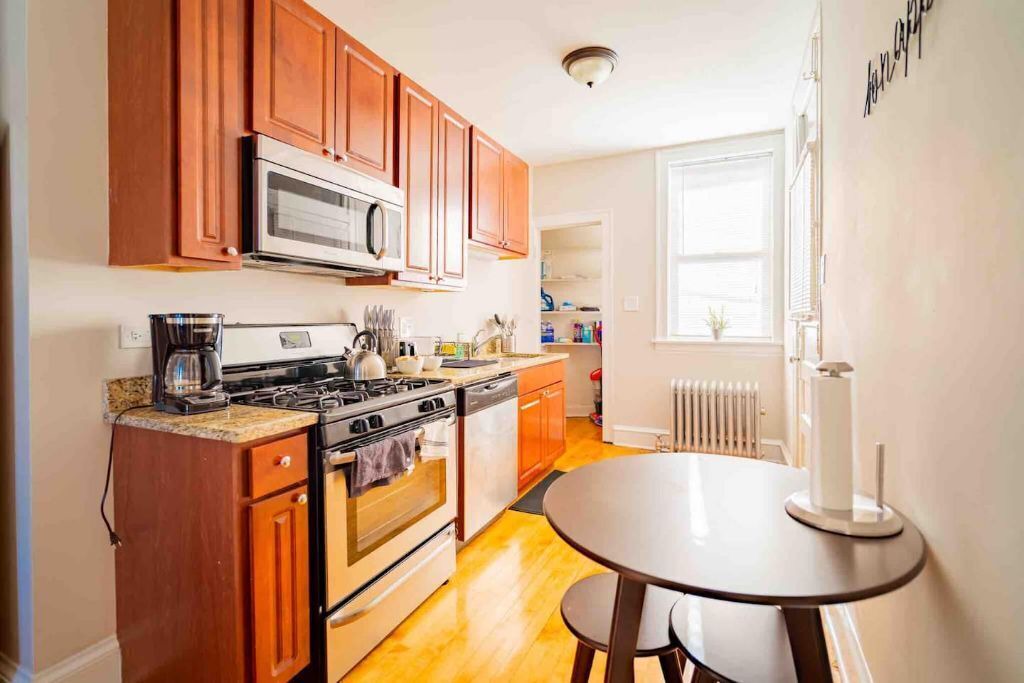 Photo of Kitchen in Ravenswood