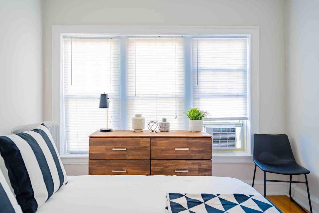 Photo of Bedroom in Ravenswood