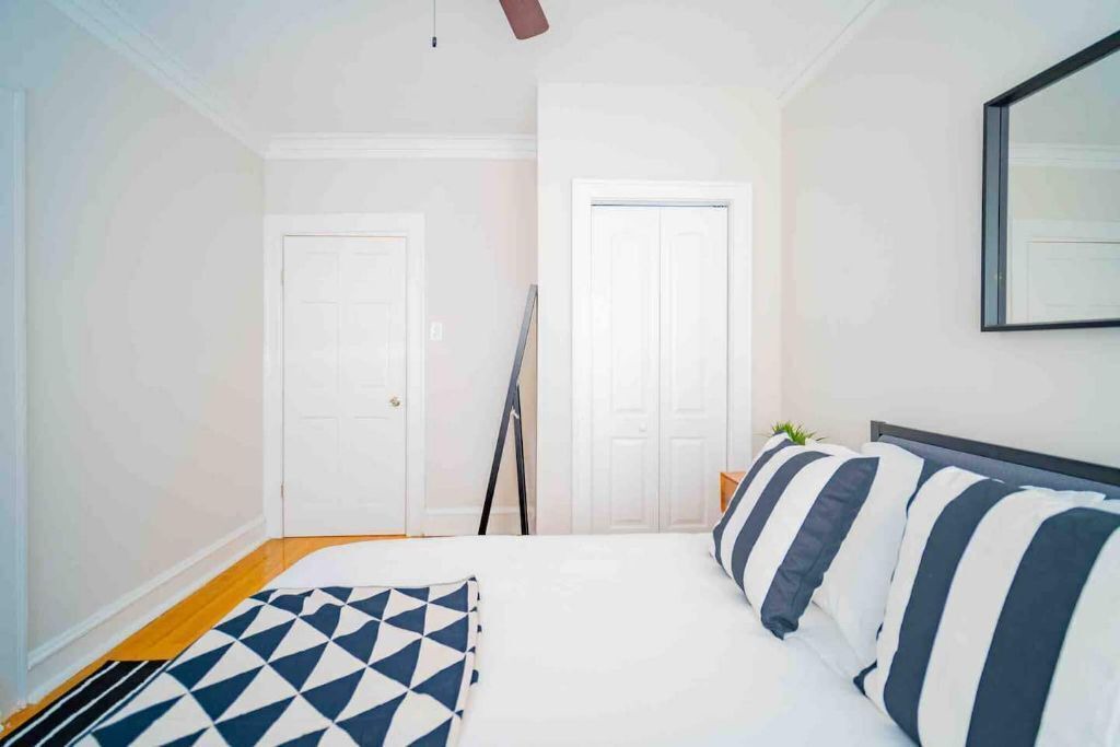 Photo of Bedroom in Ravenswood