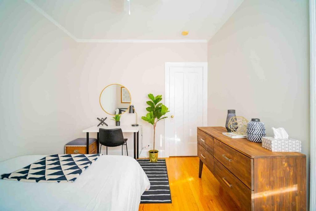 Photo of Bedroom in Ravenswood