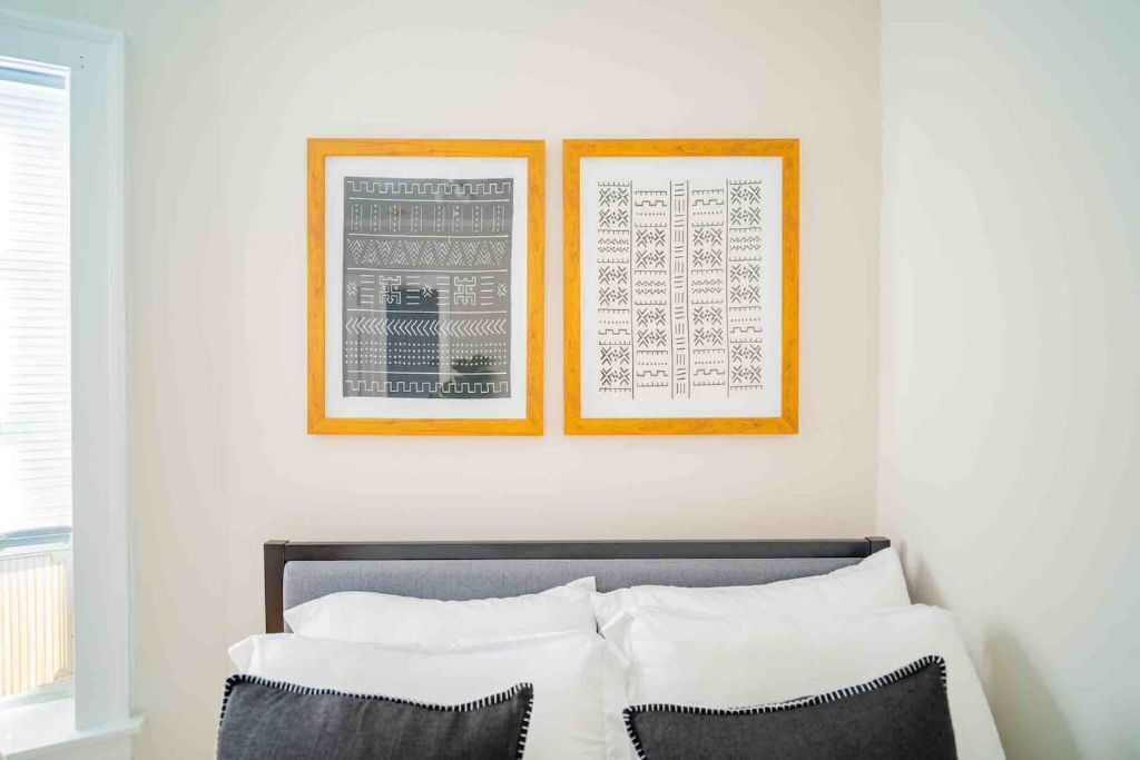 Photo of Bedroom in Ravenswood