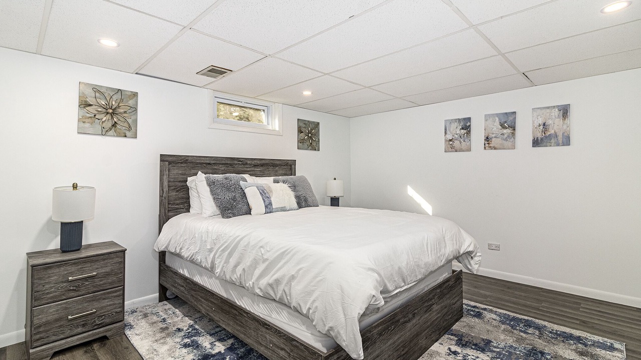 Photo of Bedroom in Wheaton