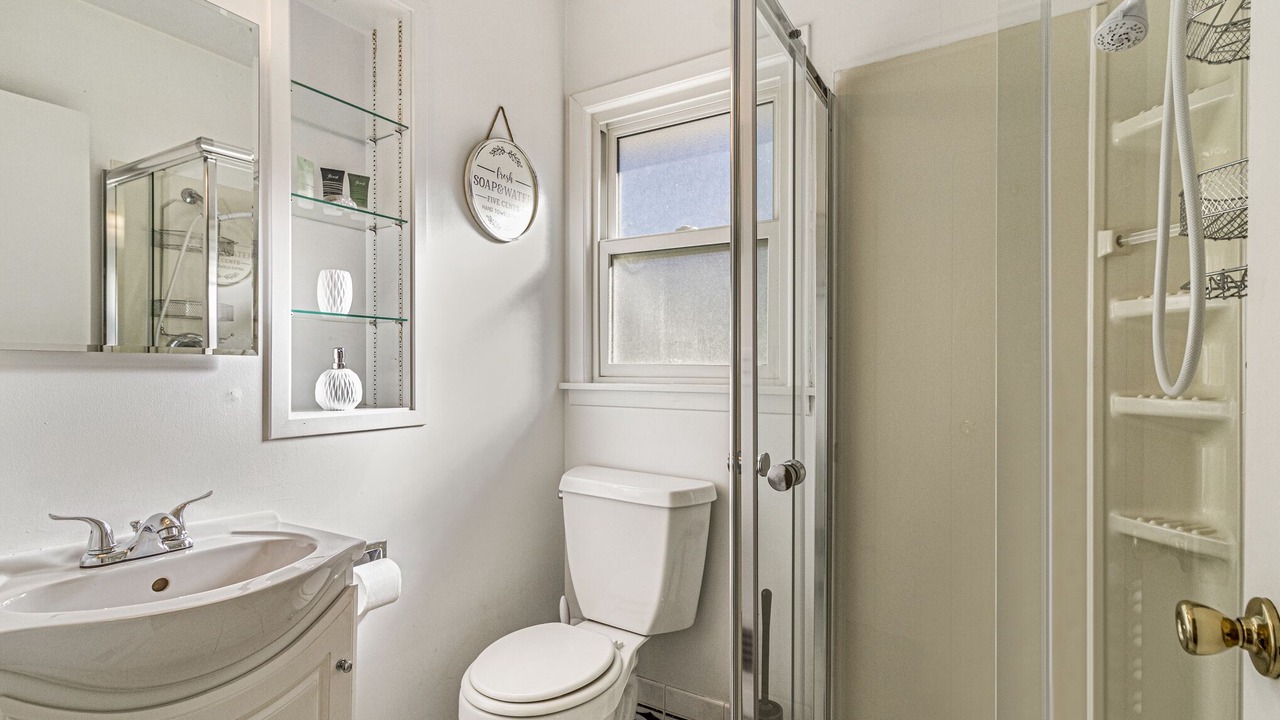 Photo of Bathroom in Wheaton