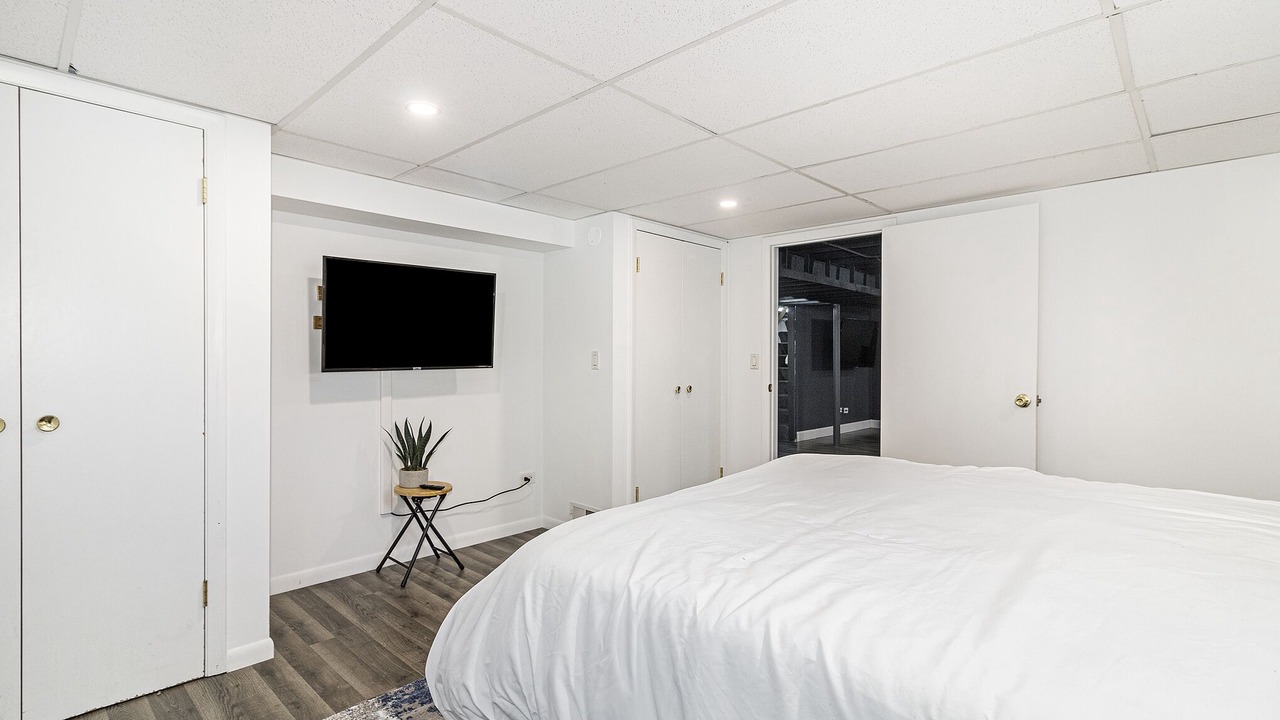 Photo of Bedroom in Wheaton