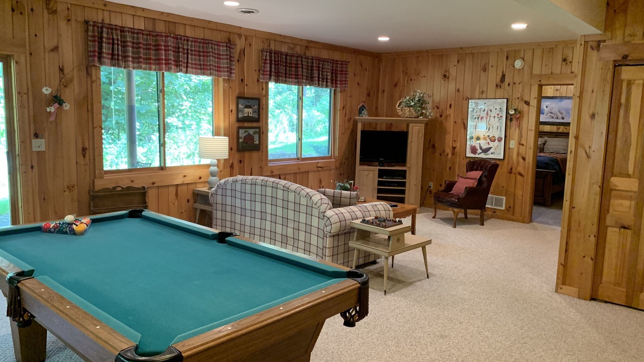 Photo of Bedroom in The Galena Territory