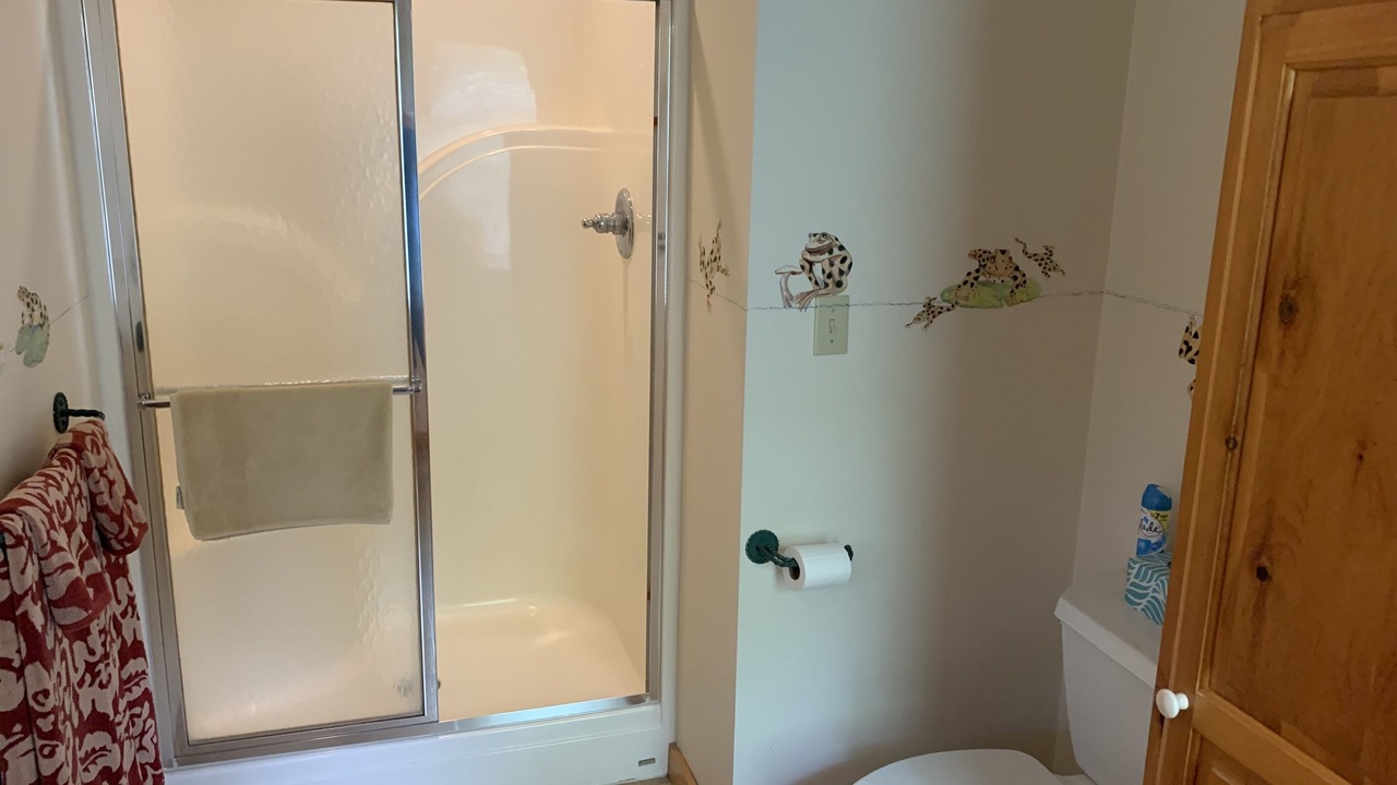 Photo of Bathroom in The Galena Territory