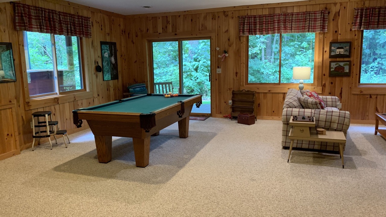 Photo of Bedroom in The Galena Territory