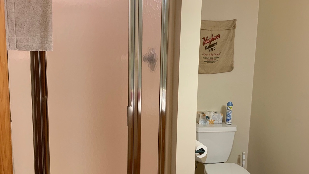 Photo of Bathroom in The Galena Territory