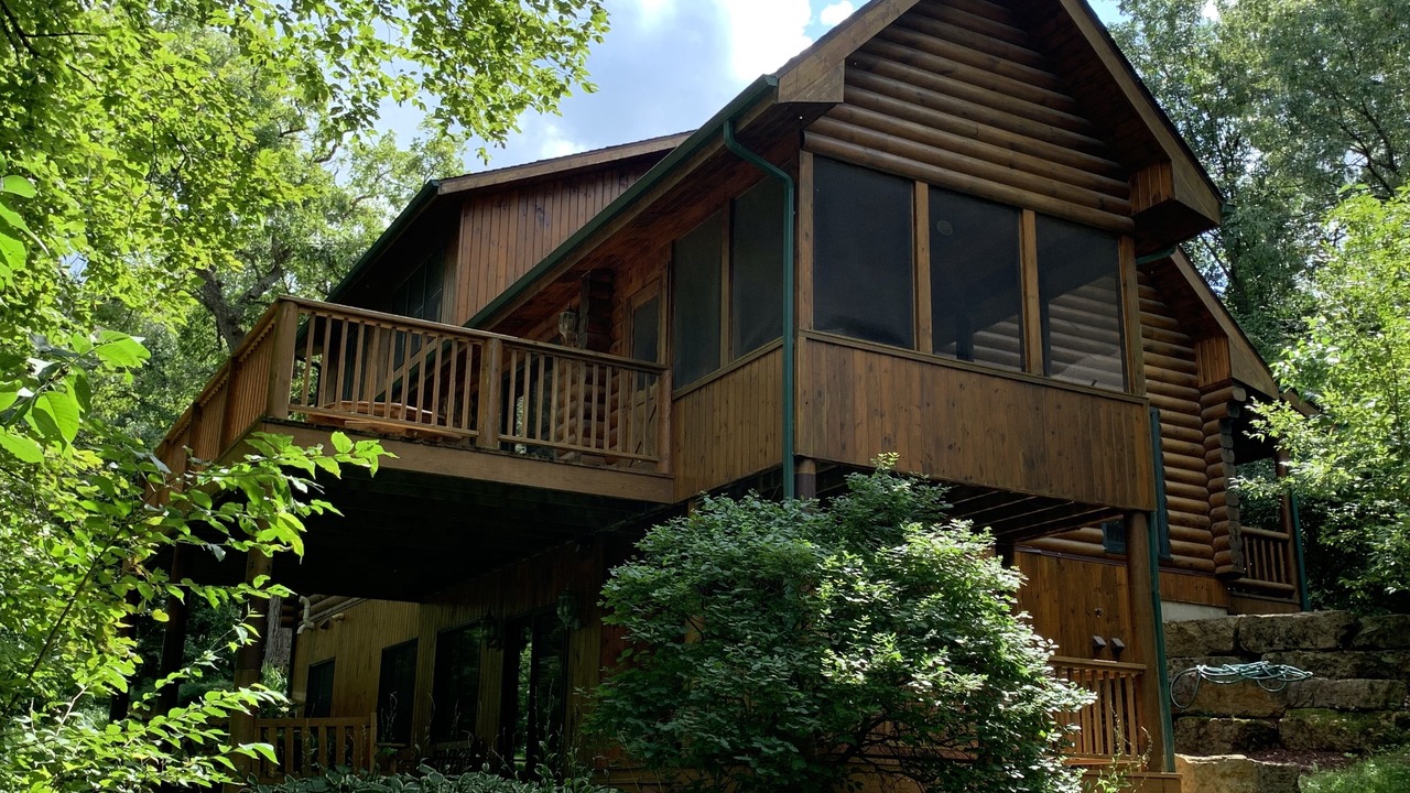Photo of Outdoor in The Galena Territory