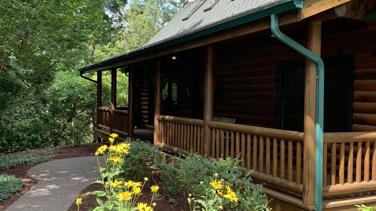 Photo of Outdoor in The Galena Territory