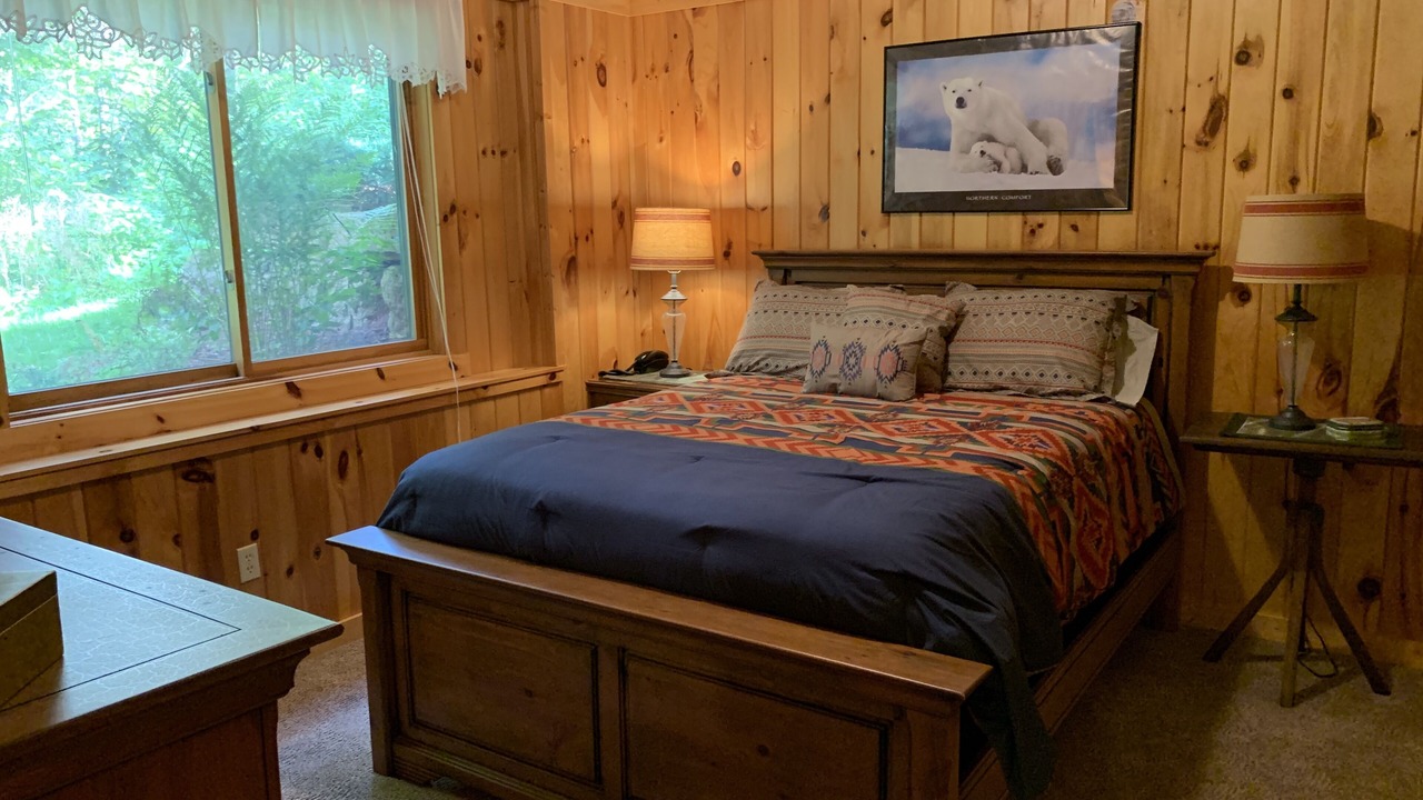 Photo of Bedroom in The Galena Territory