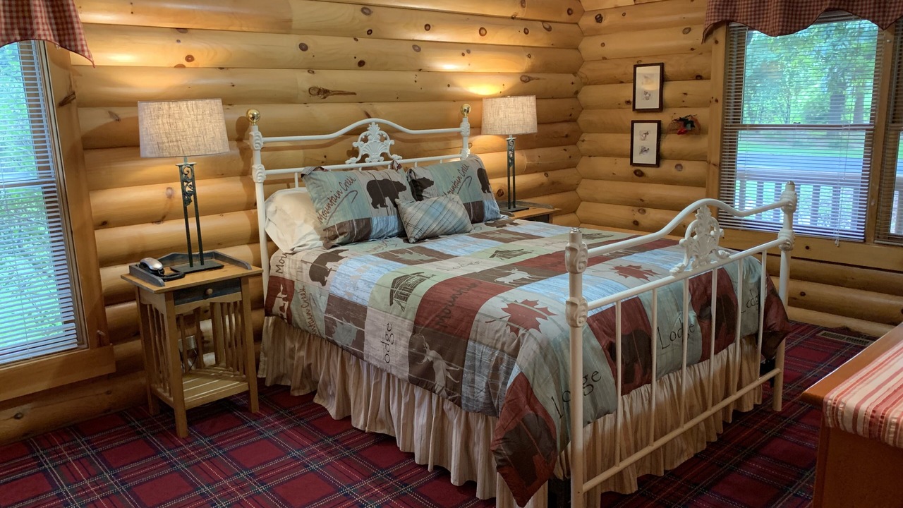 Photo of Bedroom in The Galena Territory