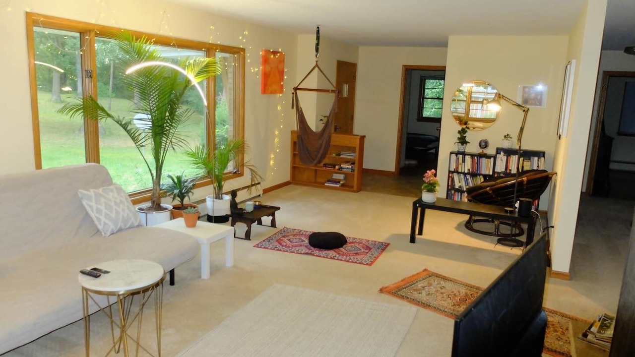 Photo of Livingroom in Zion