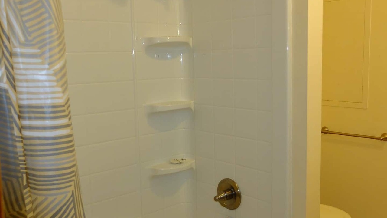 Photo of Bathroom in Zion