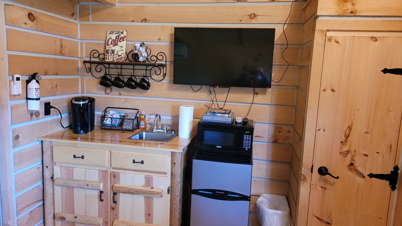 Photo of Kitchen in Akin