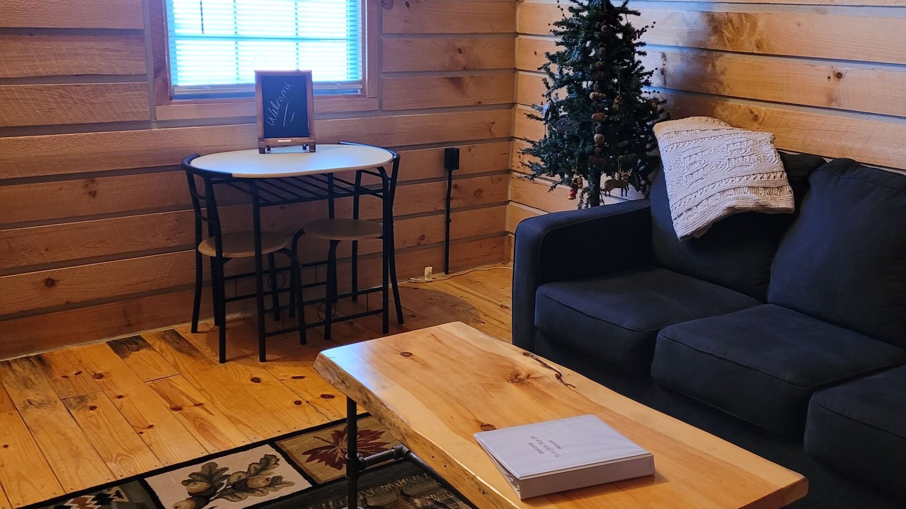 Photo of Livingroom in Akin