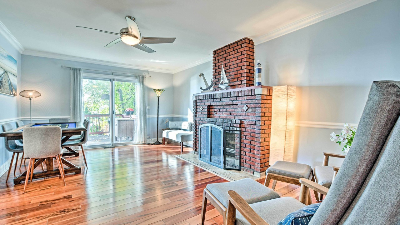 Photo of Bedroom in Fox Lake