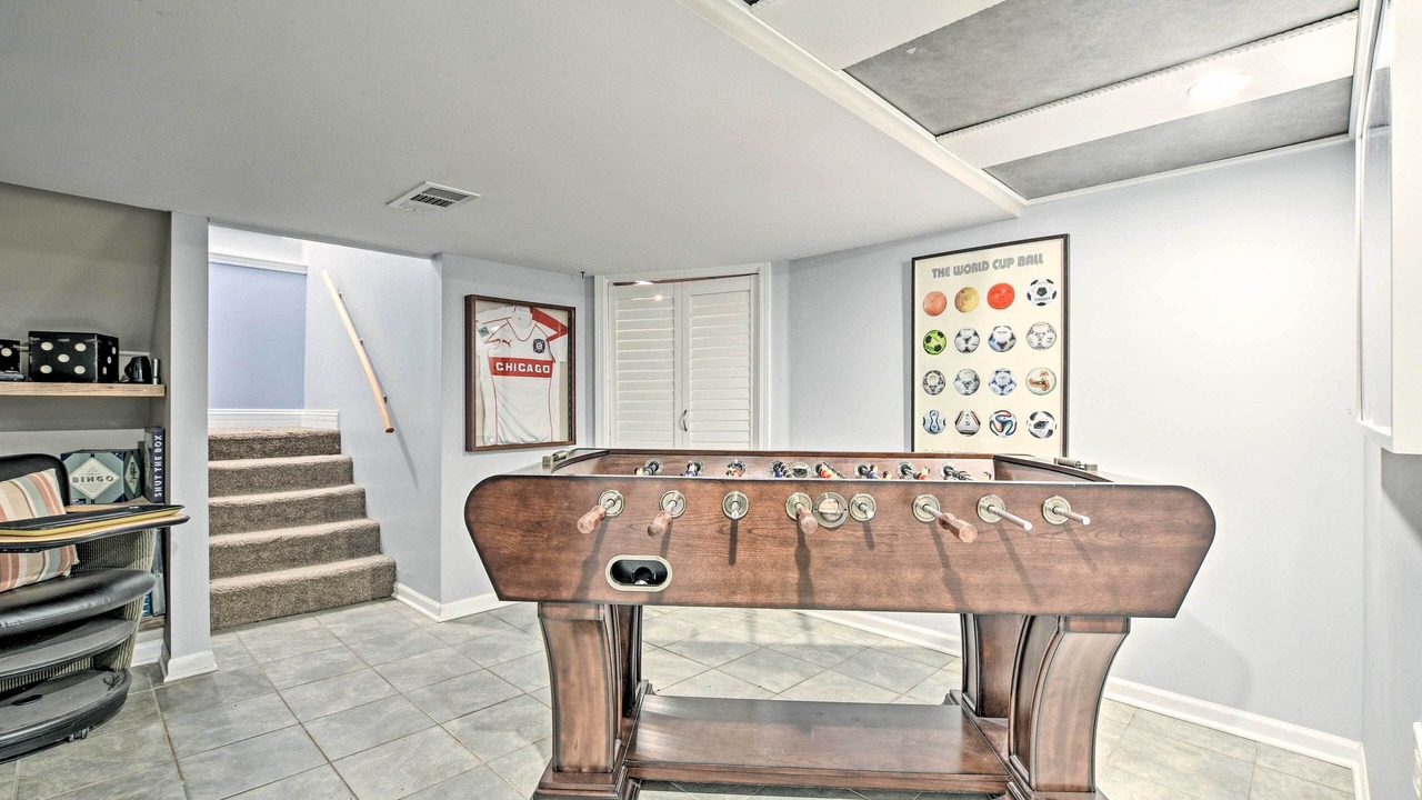 Photo of Bedroom in Fox Lake