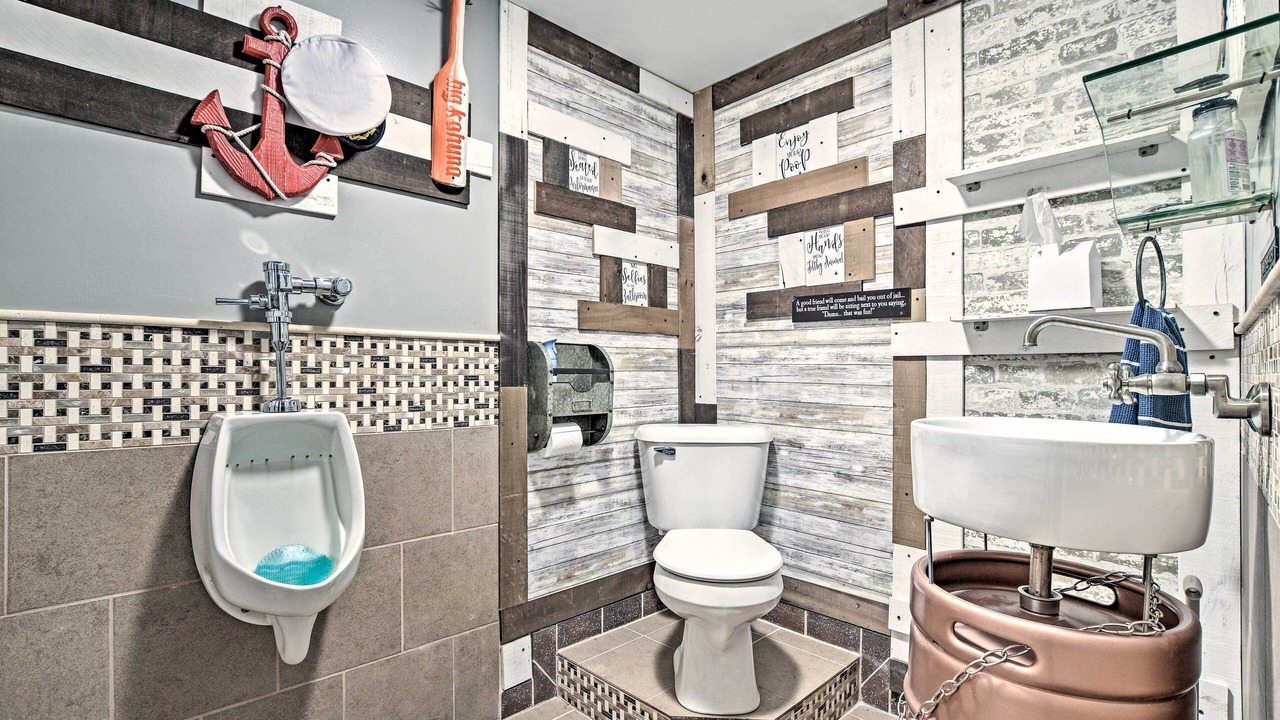 Photo of Bathroom in Fox Lake