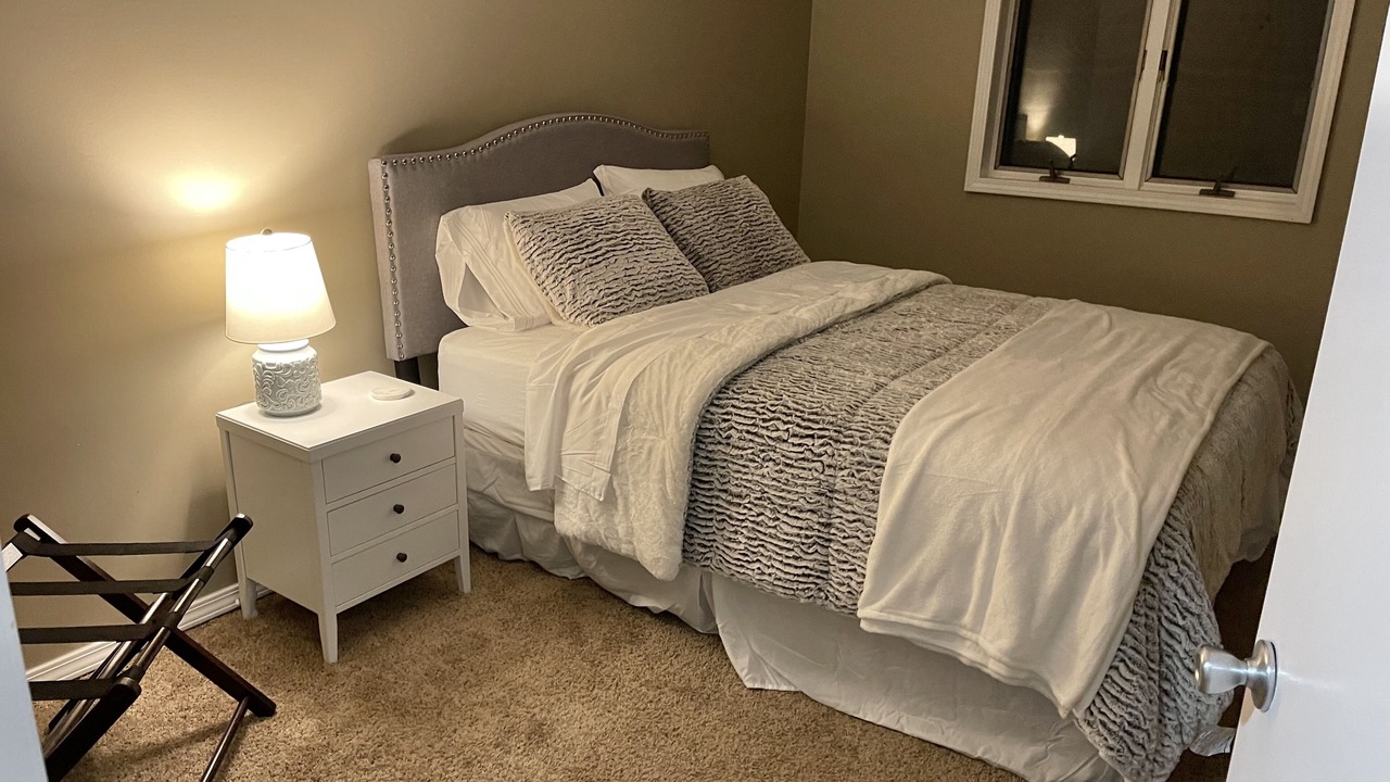 Photo of Bedroom in Fowler