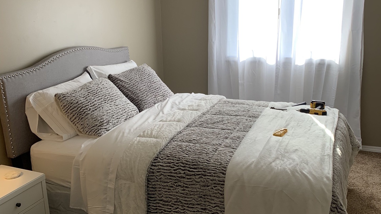 Photo of Bedroom in Fowler