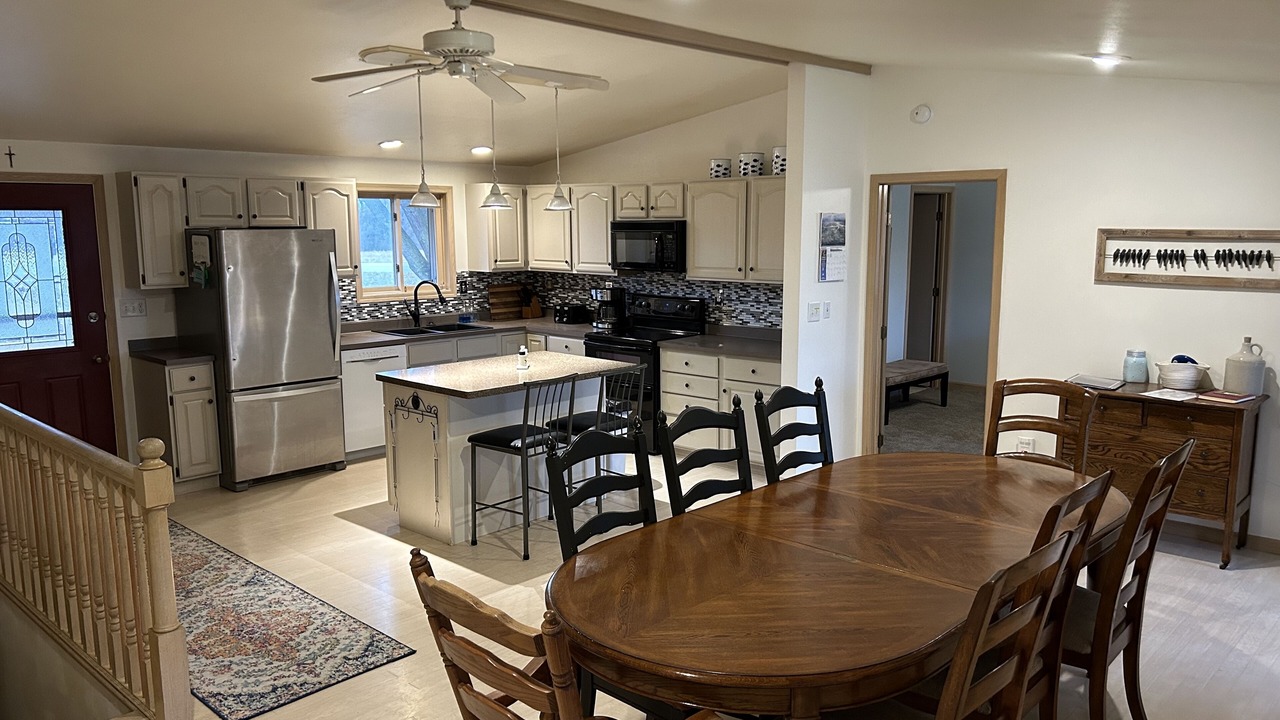 Photo of Bedroom in Apple River