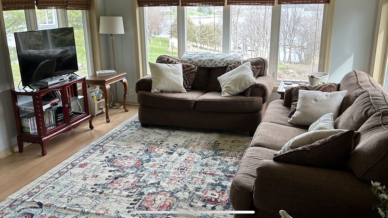 Photo of Bedroom in Apple River