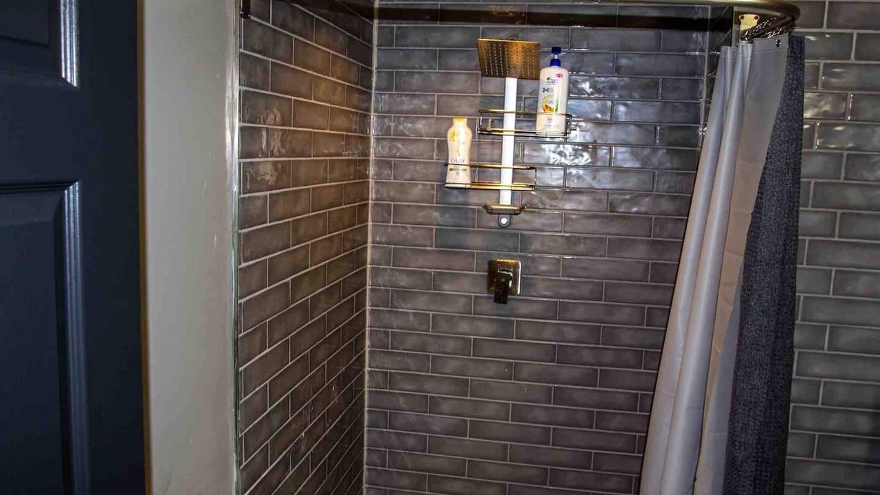 Photo of Bathroom in Pulaski Park
