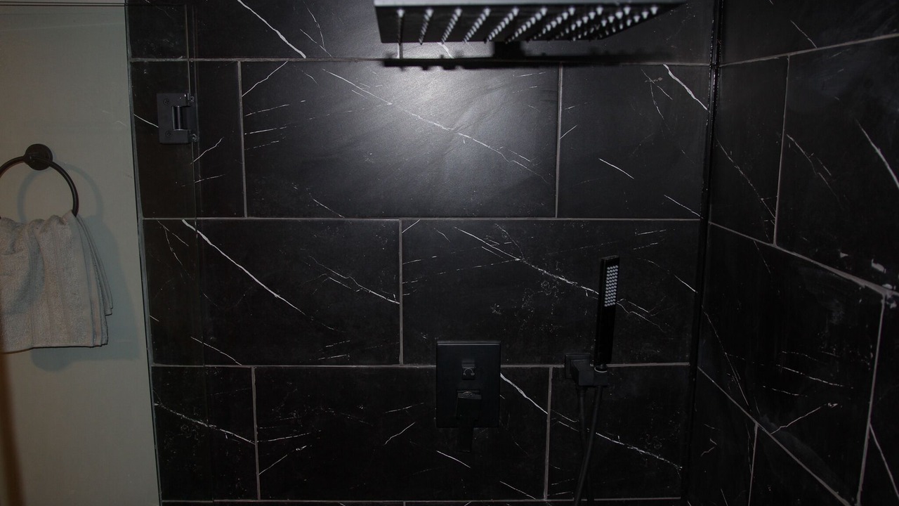 Photo of Bathroom in Pulaski Park