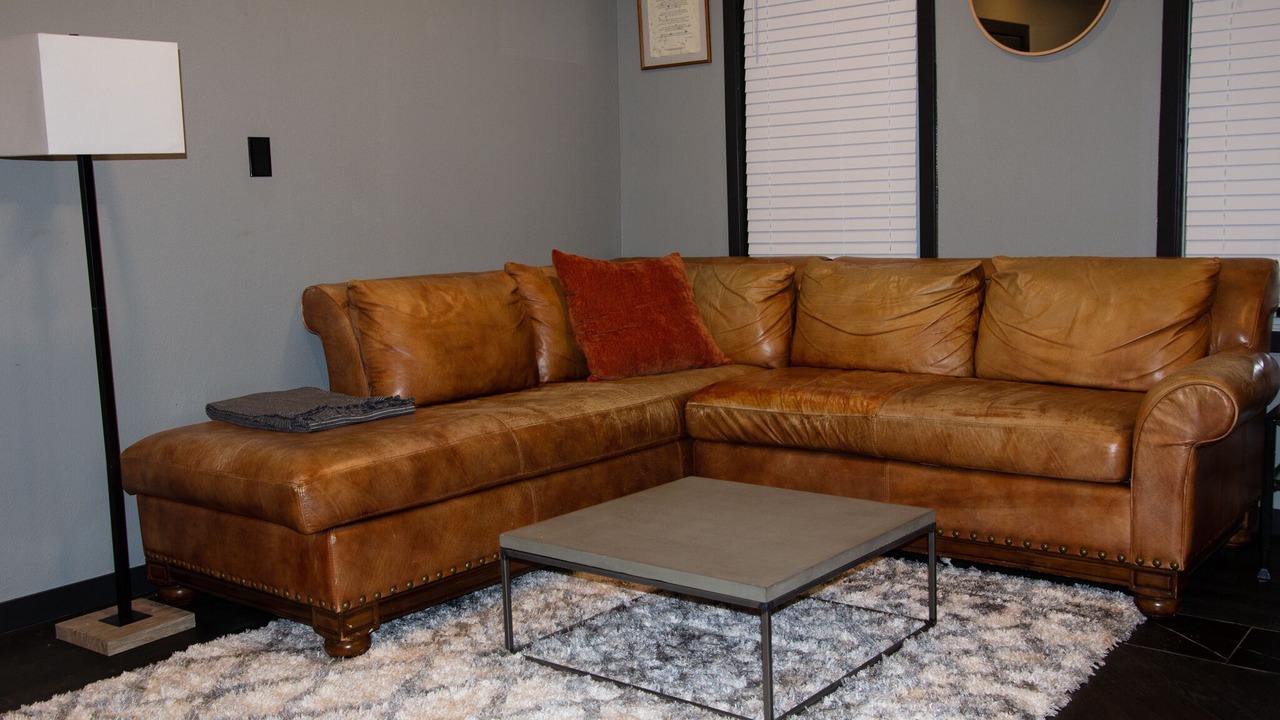 Photo of Livingroom in Pulaski Park