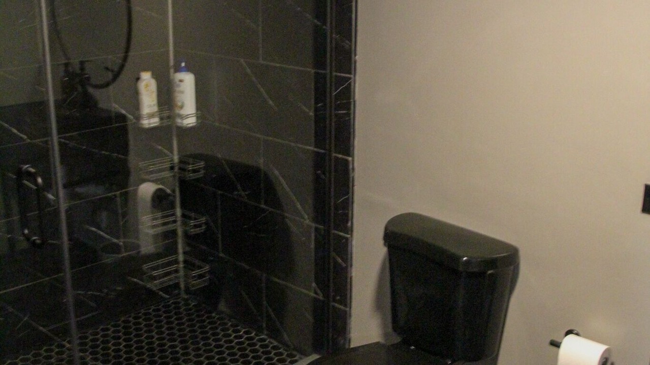 Photo of Bathroom in Pulaski Park