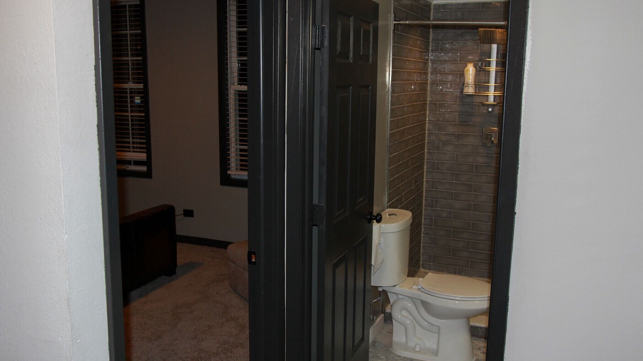 Photo of Bathroom in Pulaski Park