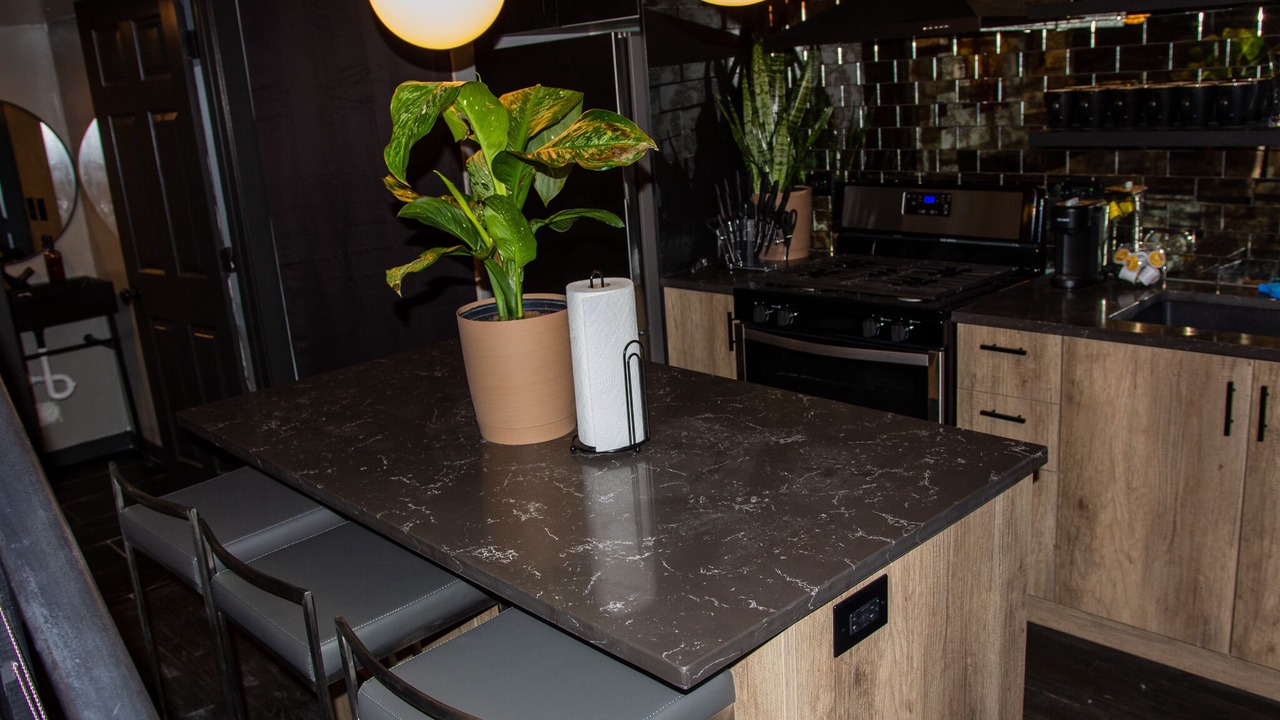 Photo of Kitchen in Pulaski Park