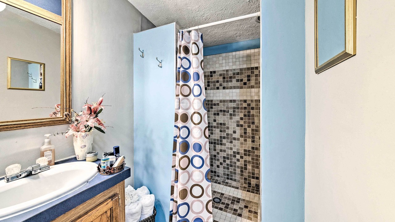Photo of Bathroom in Brownstown