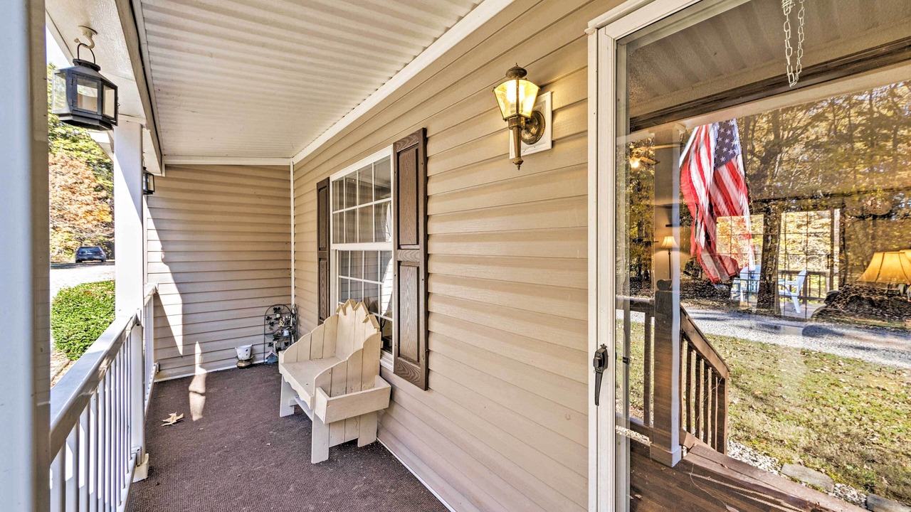 Photo of Outdoor in Brownstown