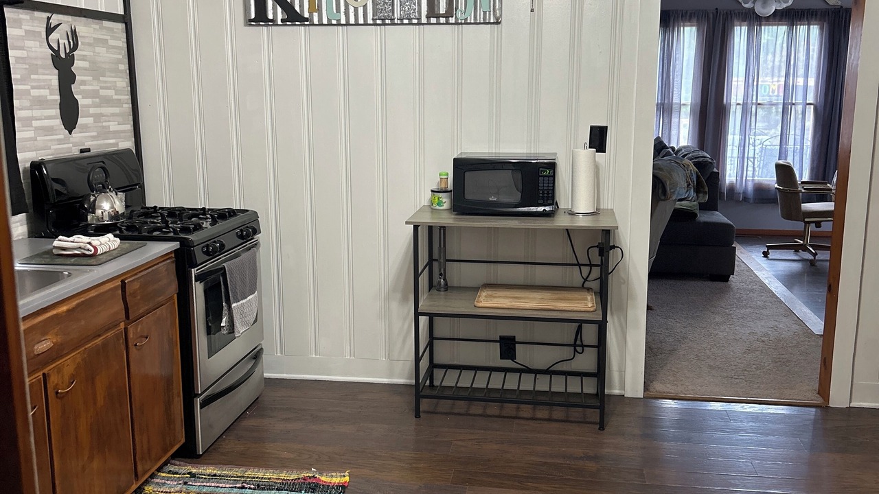 Photo of Kitchen in Lowder