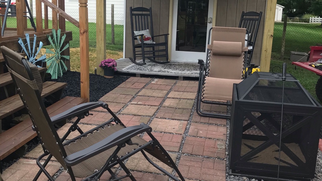 Photo of Outdoor in Lowder