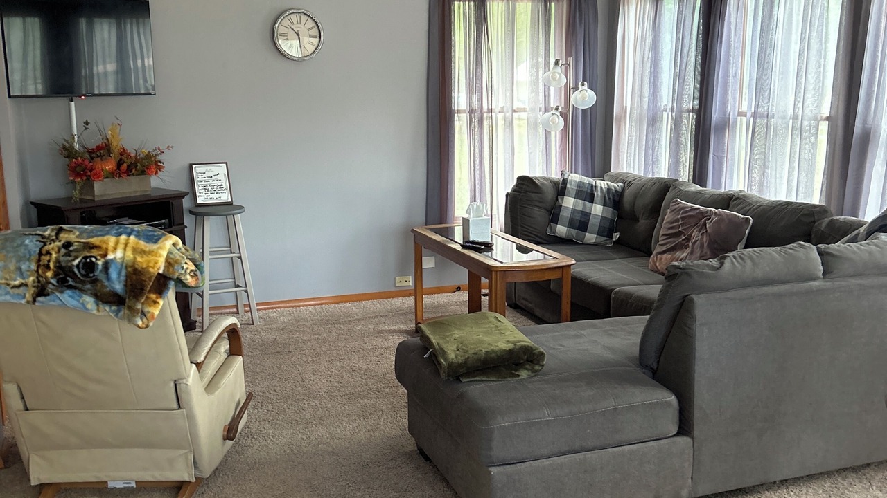 Photo of Livingroom in Lowder