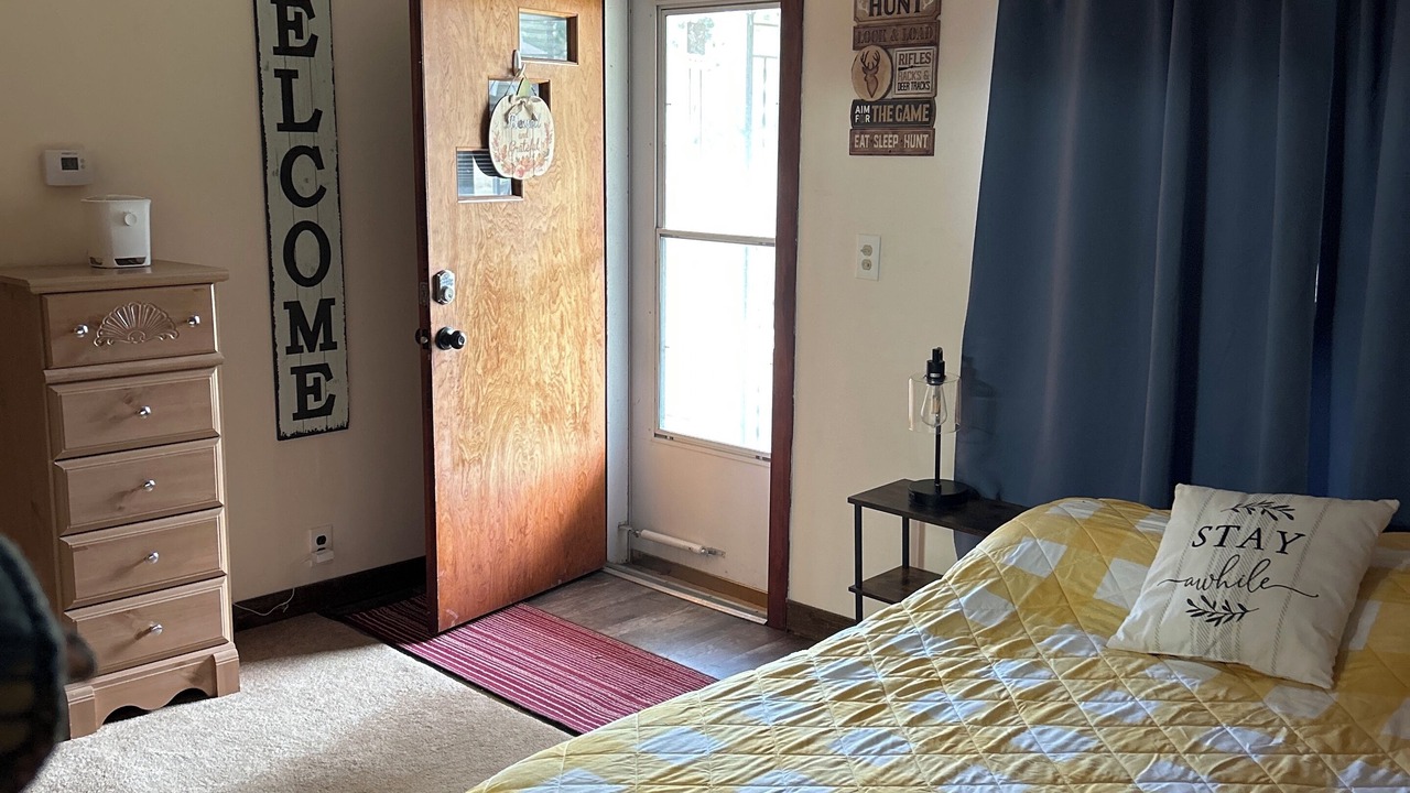 Photo of Bedroom in Lowder