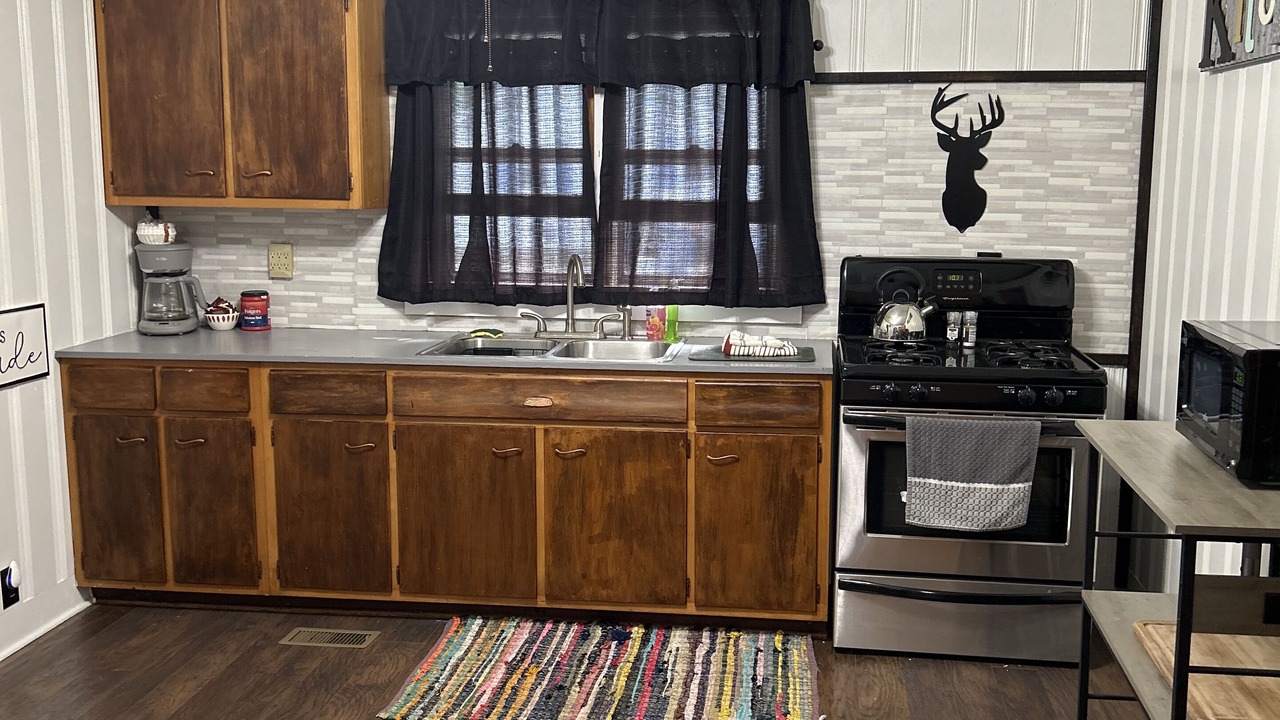 Photo of Kitchen in Lowder