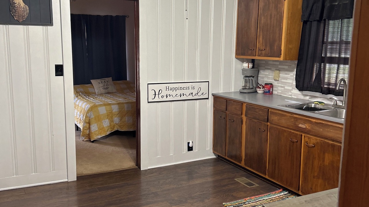 Photo of Bedroom in Lowder
