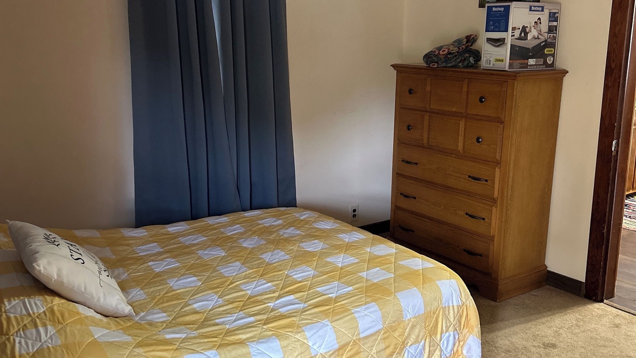 Photo of Bedroom in Lowder