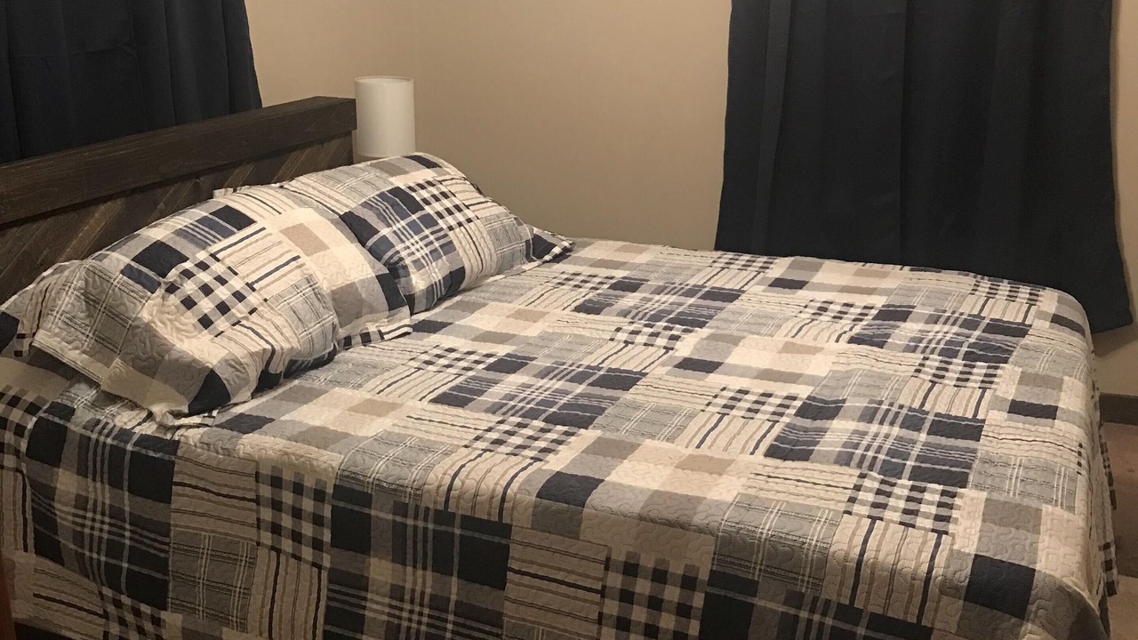 Photo of Bedroom in Lowder