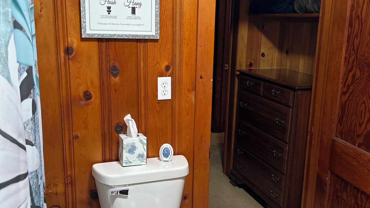 Photo of Bathroom in Lowder