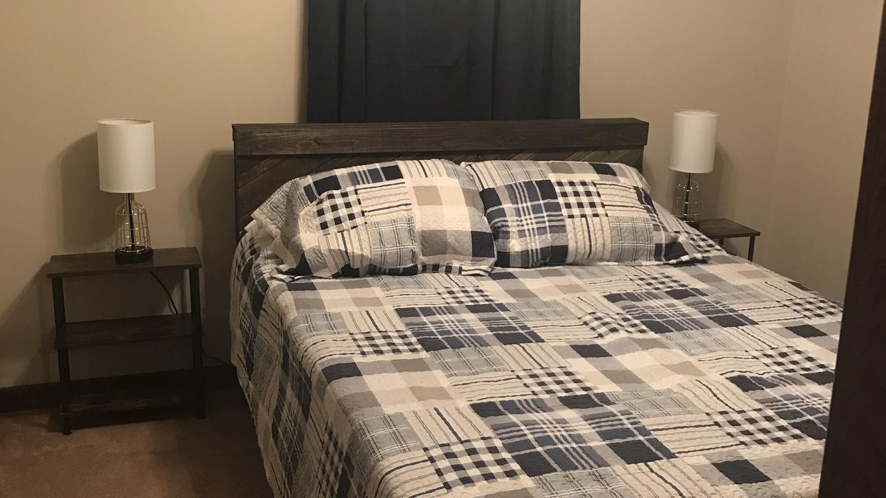 Photo of Bedroom in Lowder