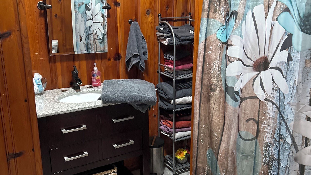 Photo of Bathroom in Lowder